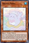 Melffy Pinny