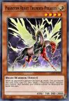 Phantom Beast Thunder-Pegasus