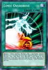 Limit Overdrive