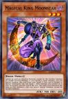 Magical King Moonstar