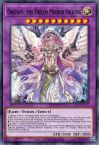 Oneiros, the Dream Mirror Erlking