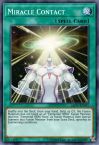 Miracle Contact