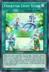 Trickstar Light Stage