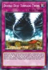 Double Dust Tornado Twins