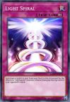 Light Spiral