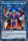 Masterking Archfiend