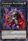 Evilswarm Nightmare