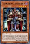 Terrorking Archfiend
