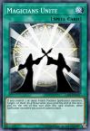 Magicians Unite