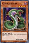 Venom Serpent