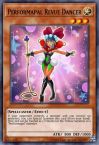 Performapal Revue Dancer