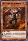 Farfa, Malebranche of the Burning Abyss