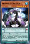 Dinomist Brachion