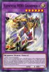 Elemental HERO Grandmerge