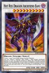 Hot Red Dragon Archfiend Bane