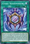 Gishki Nekromirror