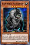 Primineral Mandstrong