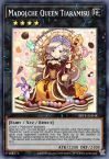 Madolche Queen Tiaramisu
