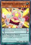 Performapal Card Gardna