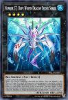 Number 37: Hope Woven Dragon Spider Shark