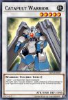 Catapult Warrior