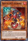Rescue-ACE Hydrant