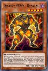 Destiny HERO - Dynatag