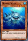 Metabo-Shark