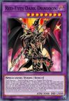Red-Eyes Dark Dragoon