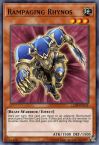 Rampaging Rhynos