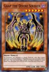 Gaap the Divine Soldier