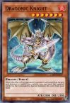 Dragonic Knight