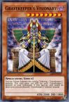 Gravekeeper's Visionary