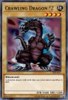 Crawling Dragon #2
