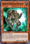 Karakuri Soldier mdl 236 "Nisamu"