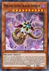 Meklord Astro Dragon Asterisk