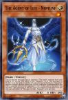 The Agent of Life - Neptune