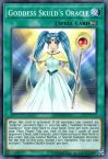 Goddess Skuld's Oracle