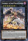 Voloferniges, the Darkest Dragon Doomrider