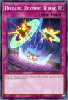 Release, Reverse, Burst