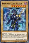 Dragon Core Hexer