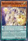 Reflection of Endymion