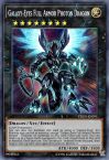Galaxy-Eyes Full Armor Photon Dragon