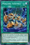 Meklord Assembly