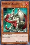 Masked Dragon