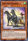 Fortune Chariot