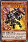 Red-Eyes Archfiend of Lightning