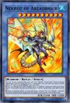Nekroz of Areadbhair