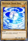 Mystical Shine Ball