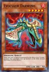 Evolsaur Darwino